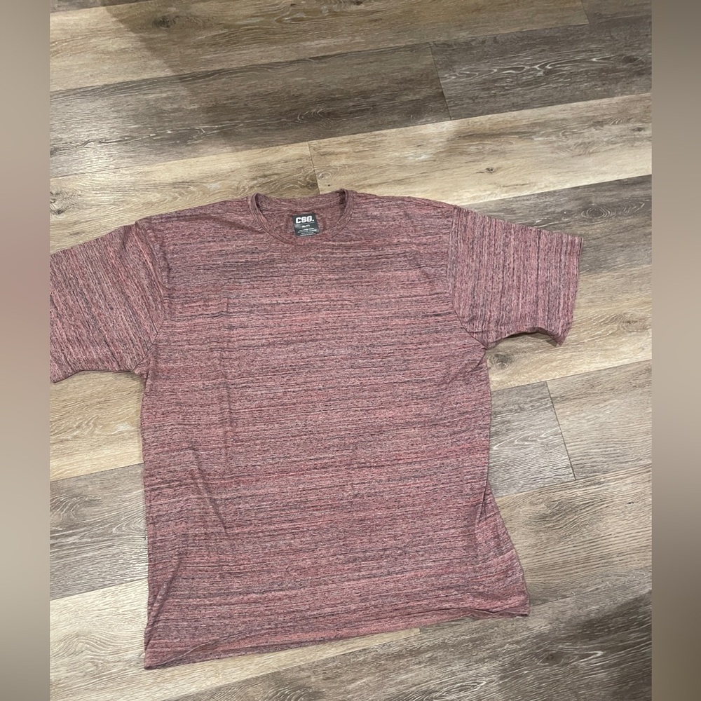 Csg Tee T Shirt Men’s Unisex 3XL
